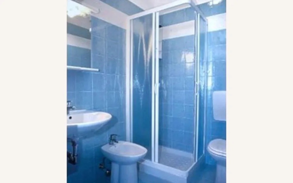Bagno Suite