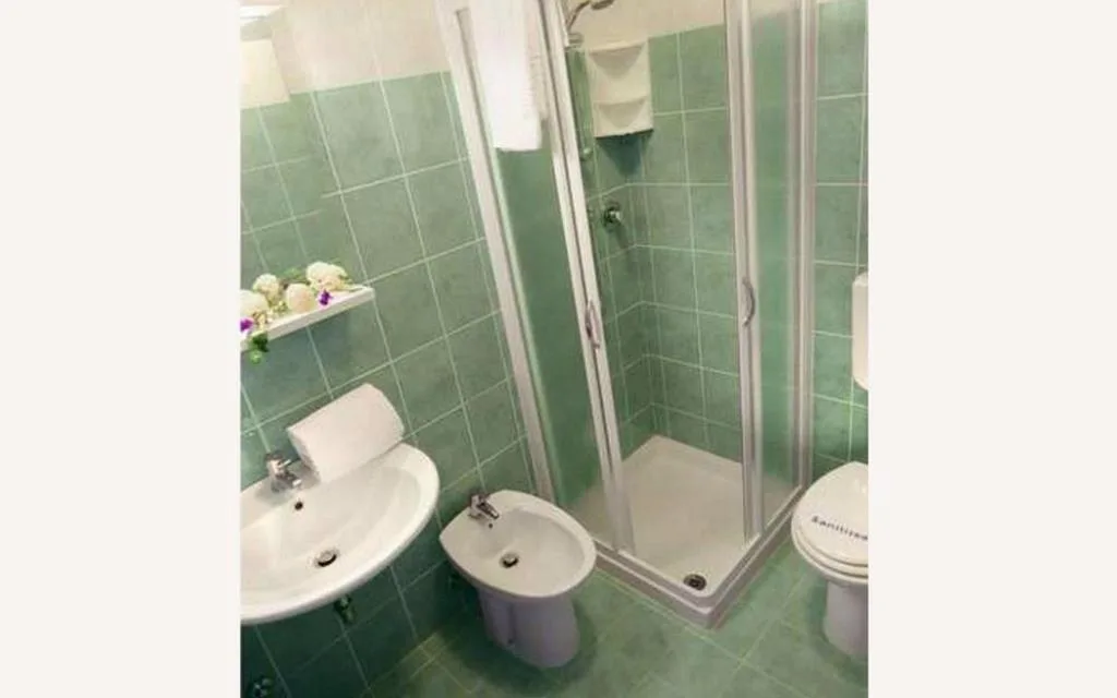 Bagno Elegance Front