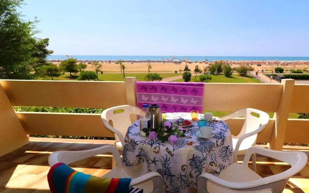 Terrazza Elegance Front