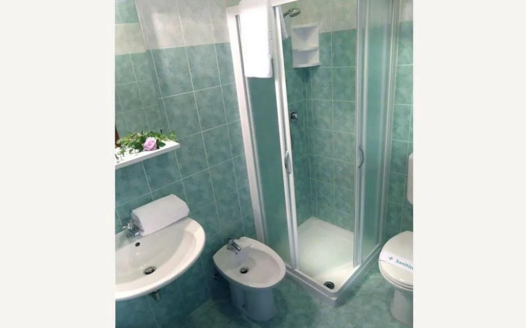 Bagno Executive