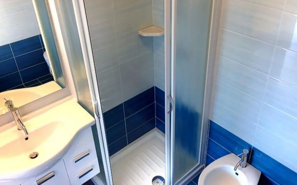 Bagno Lounge