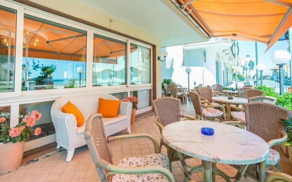 Veranda