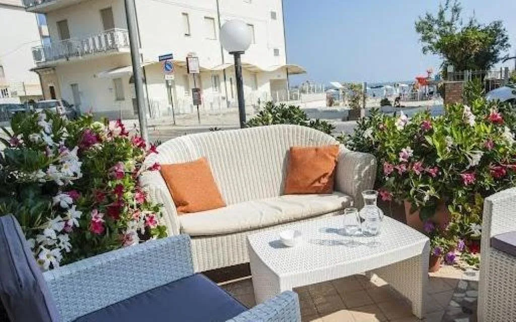 Veranda