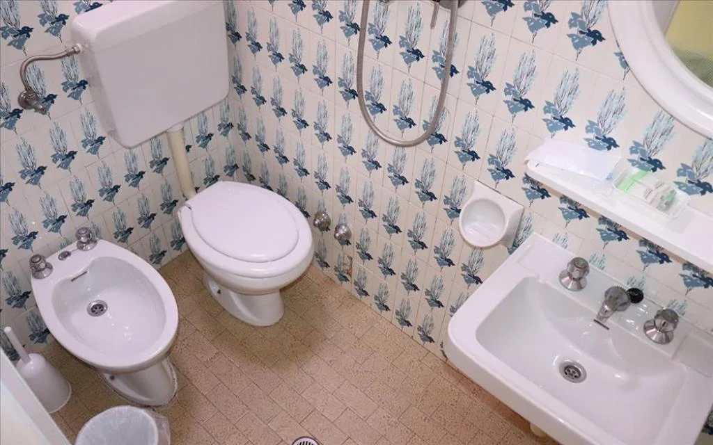 Bagno Camera Easy