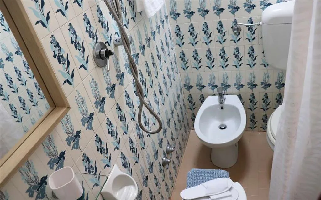Bagno Camera Easy