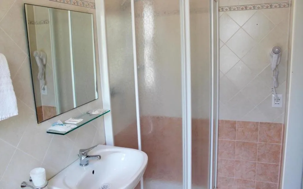 Bagno Matrimoniale