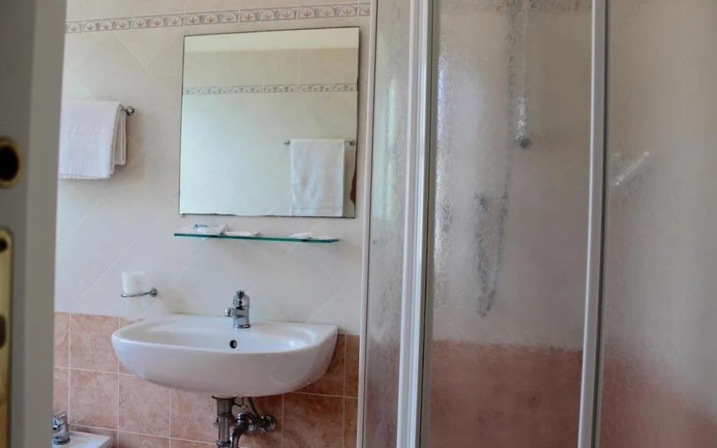 Bagno Singola