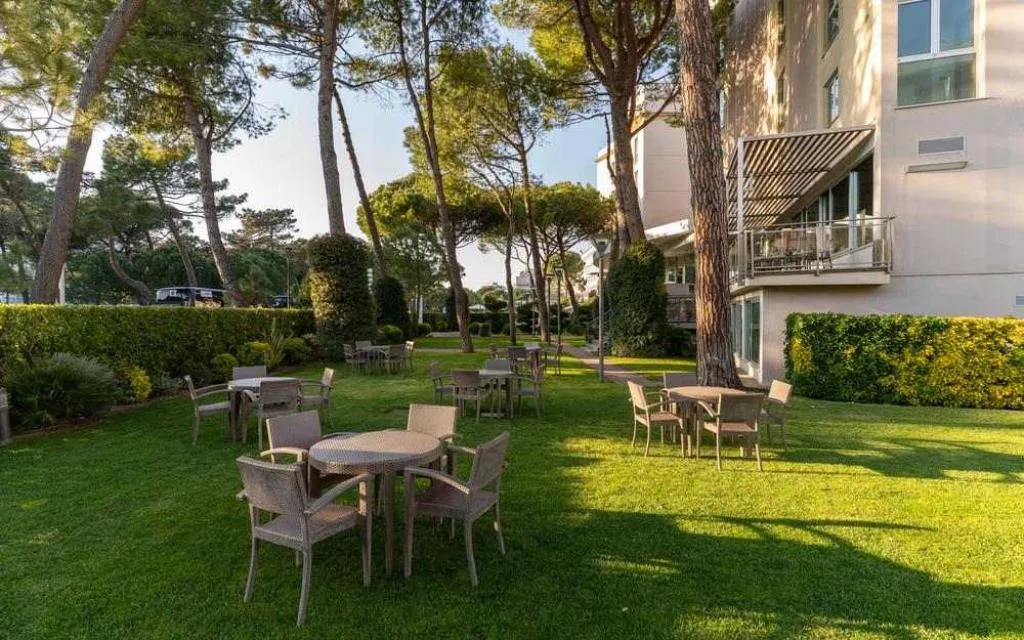 Giardino