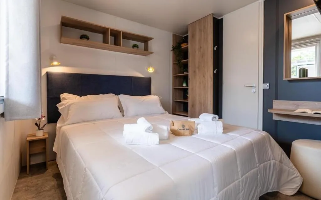 Camera Lodge Superior Ensuite