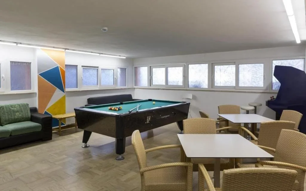 Sala Giochi