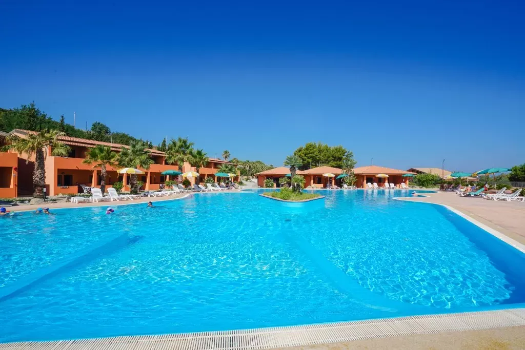 Villaggio Torre Sant'Irene