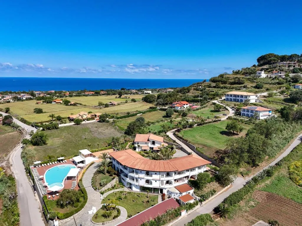 Luzia Agriresort