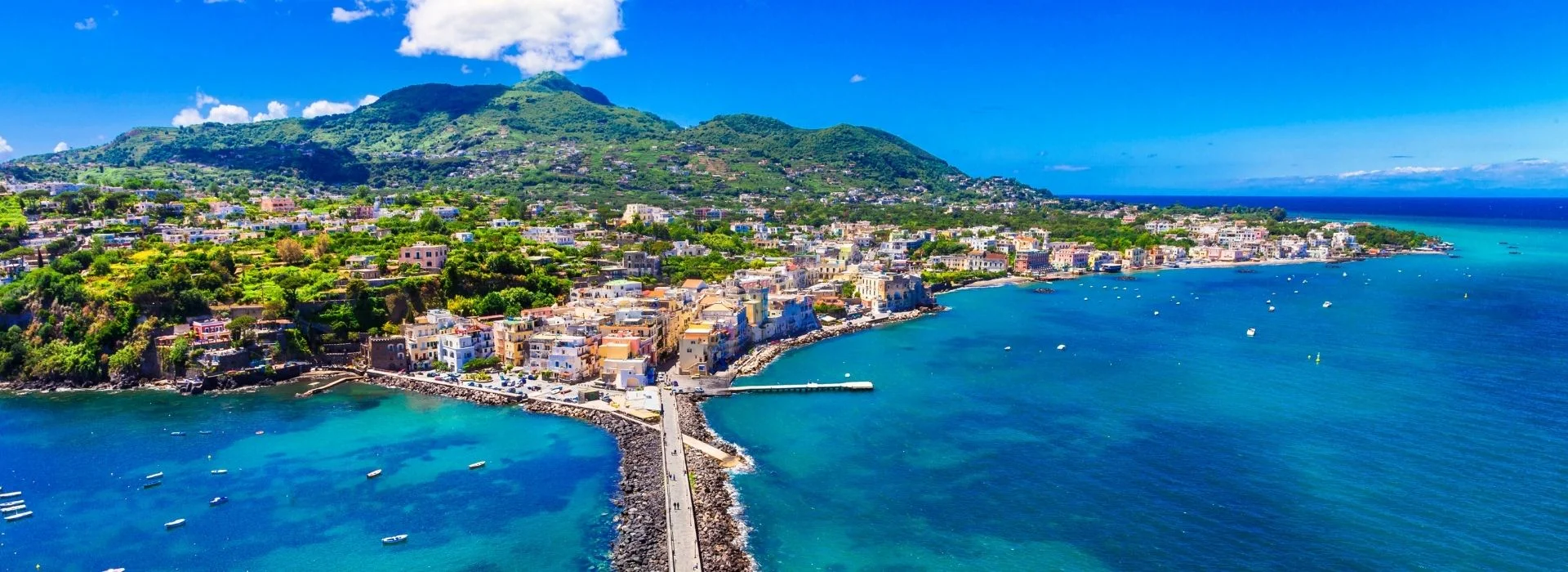 Borgo di Ischia Ponte