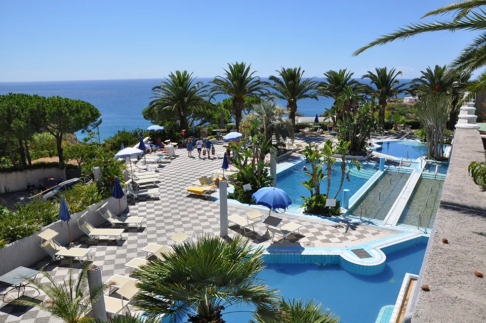 Borgo Romantica Resort & Spa