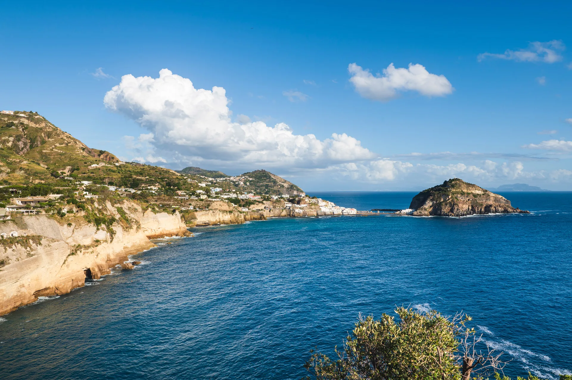Punta Chiarito Resort Ischia — foto 9