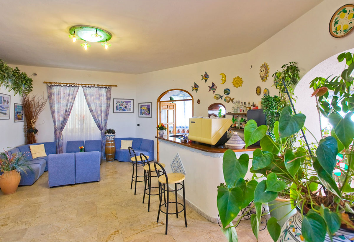 Hotel Riva del Sole Forio — foto 8