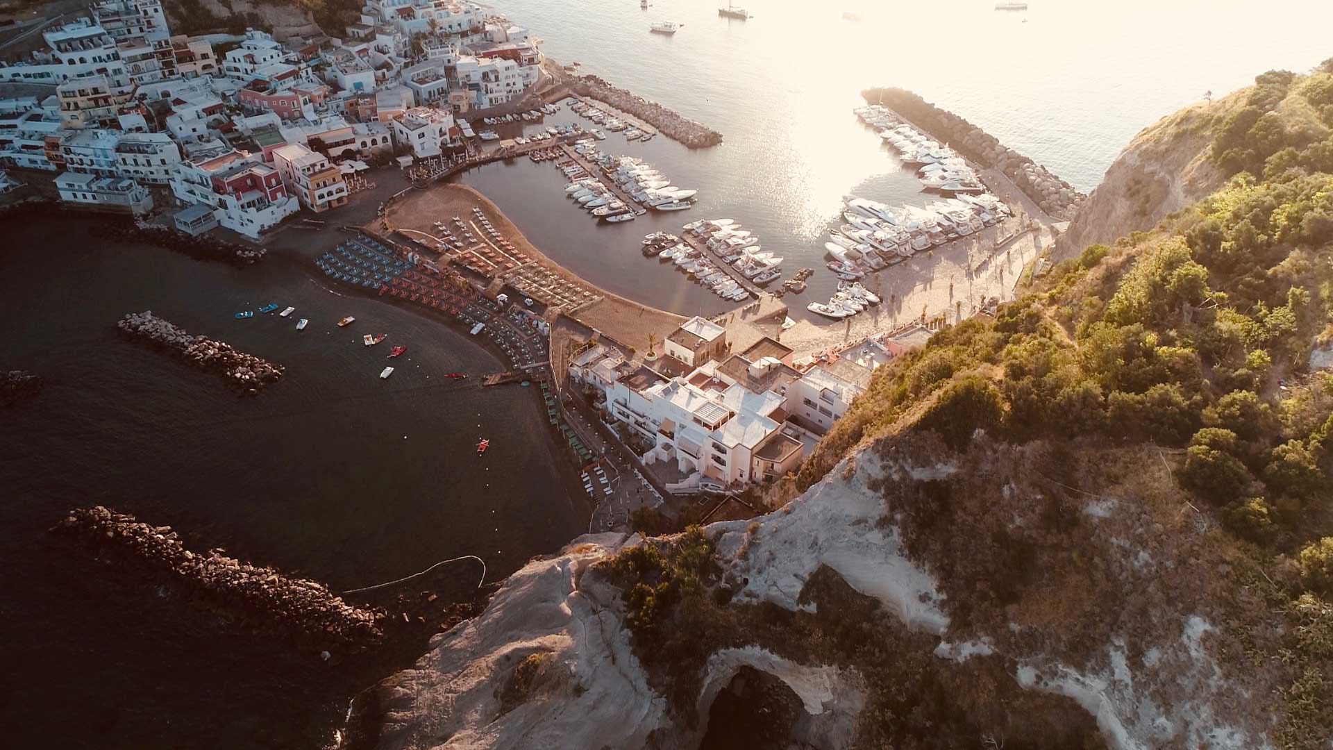 Hotel La Ginestra Forio — foto 6