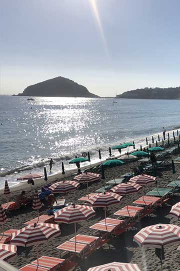 Hotel La Ginestra Forio — foto 11