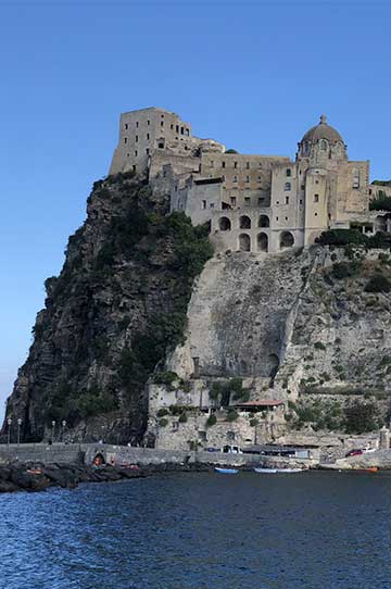 Hotel La Ginestra Forio — foto 12