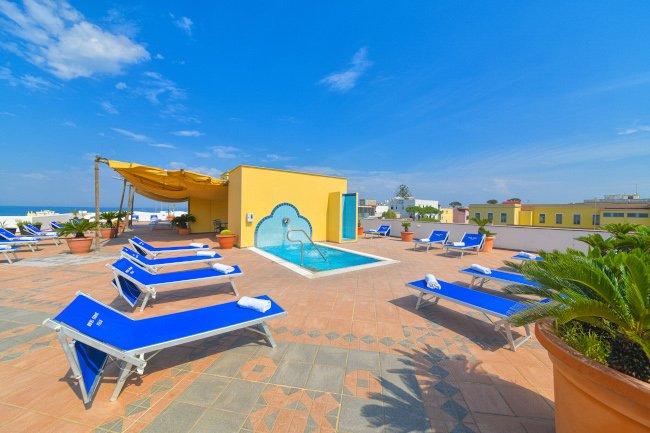 Hotel Terme Felix — foto 7