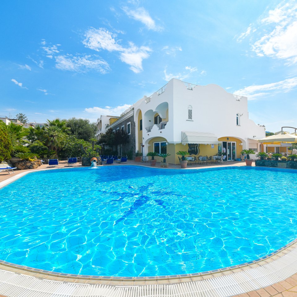 Hotel Terme Felix — foto 8