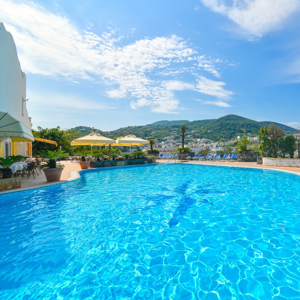 Hotel Terme Felix — foto 9