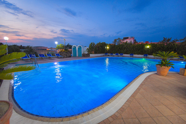 Hotel Terme Felix — foto 10