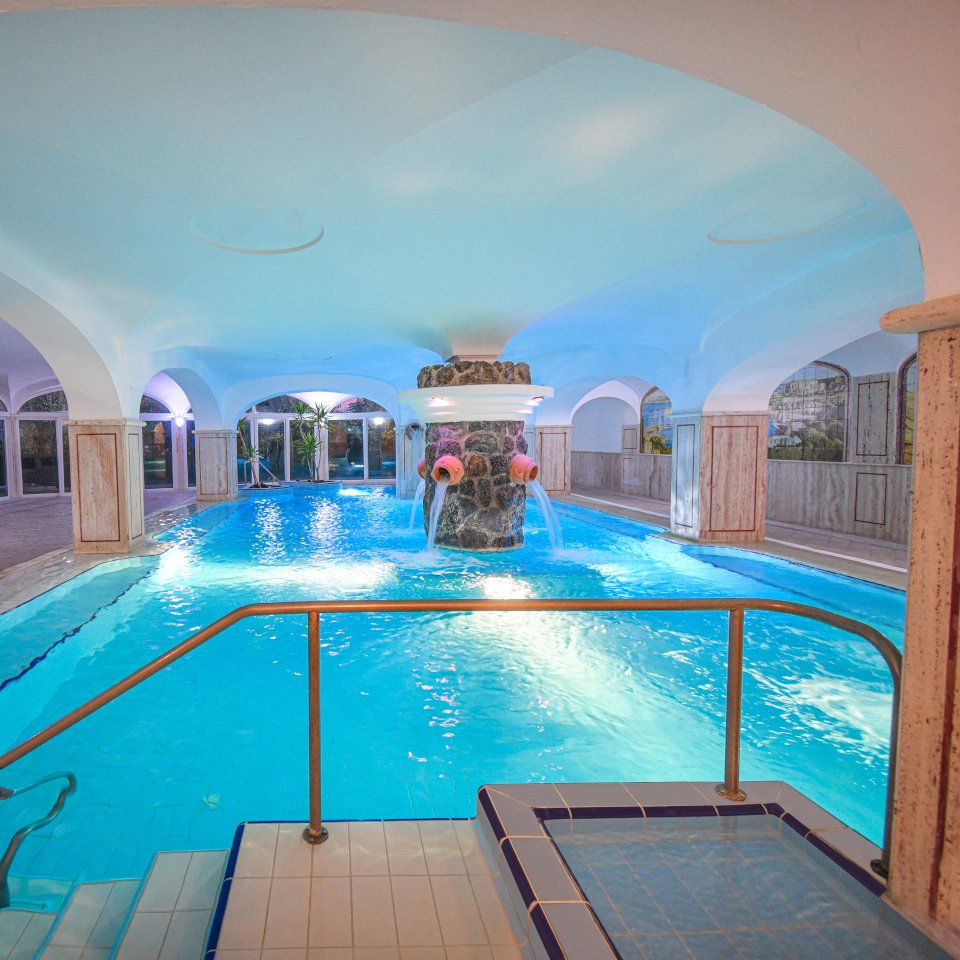 Hotel Terme Felix — foto 14