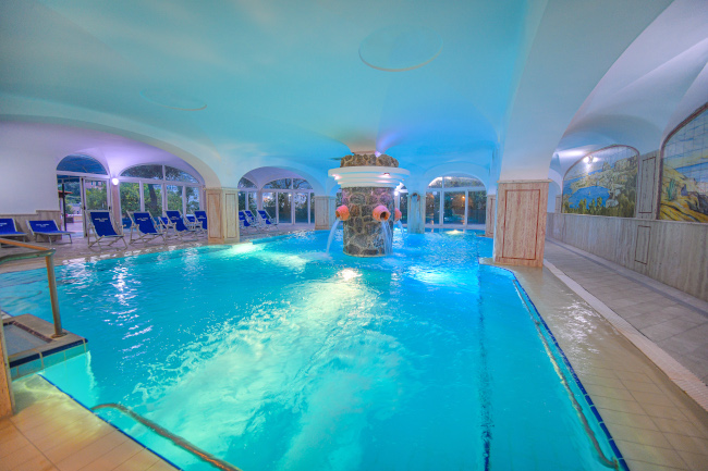 Hotel Terme Felix — foto 15