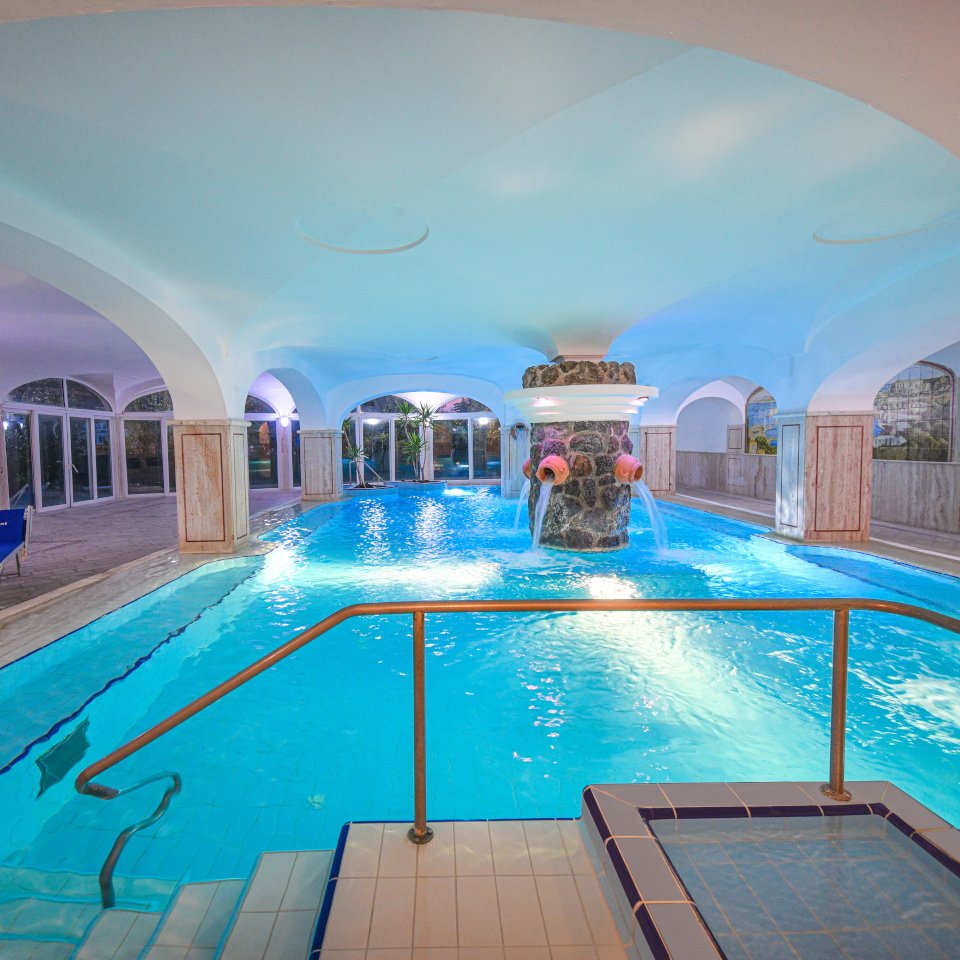 Hotel Terme Felix — foto 19