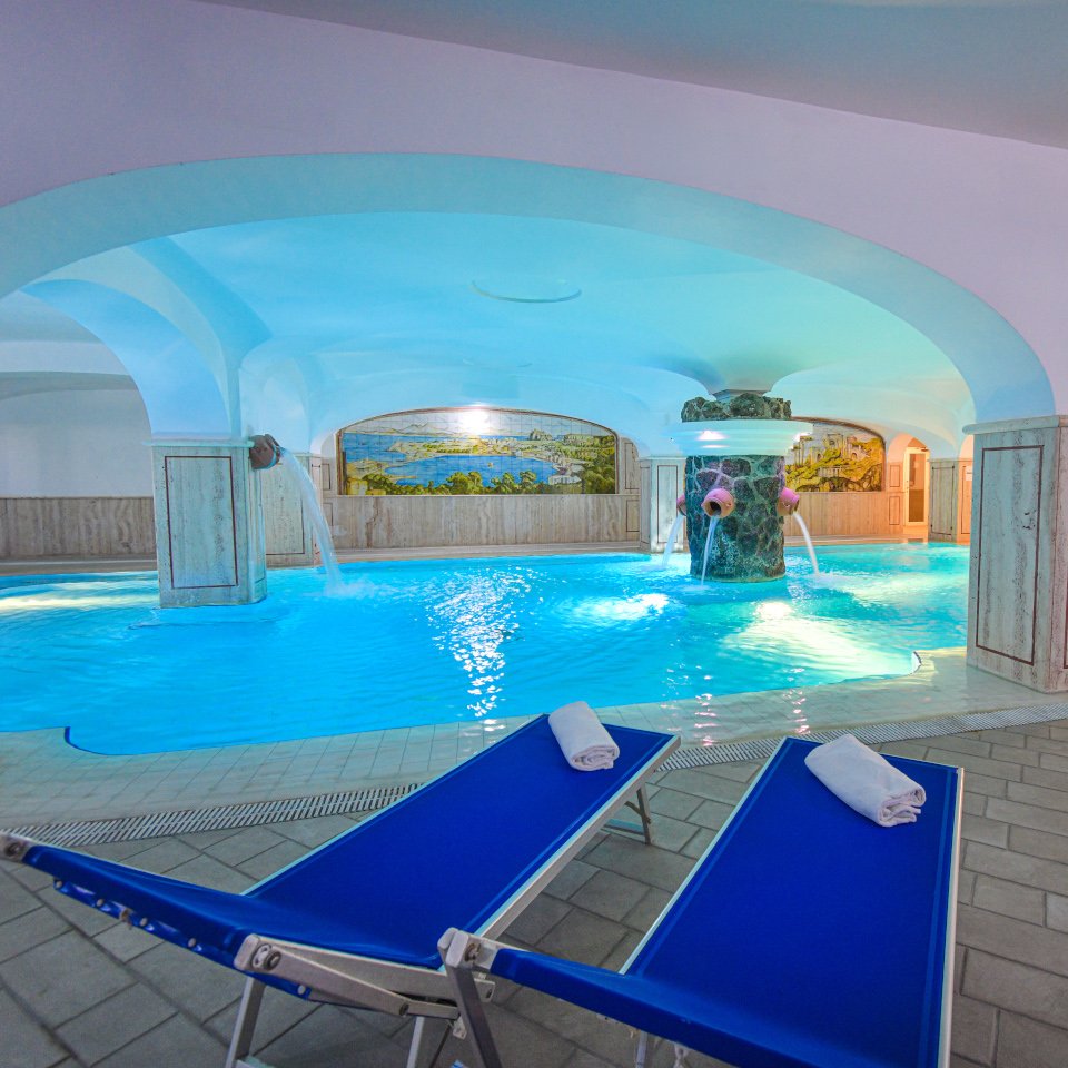 Hotel Terme Felix — foto 21