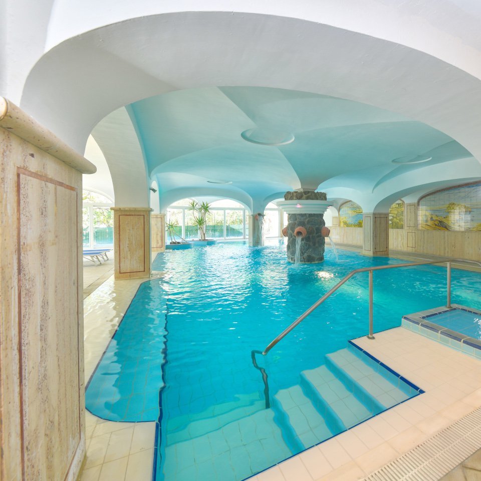 Hotel Terme Felix — foto 28