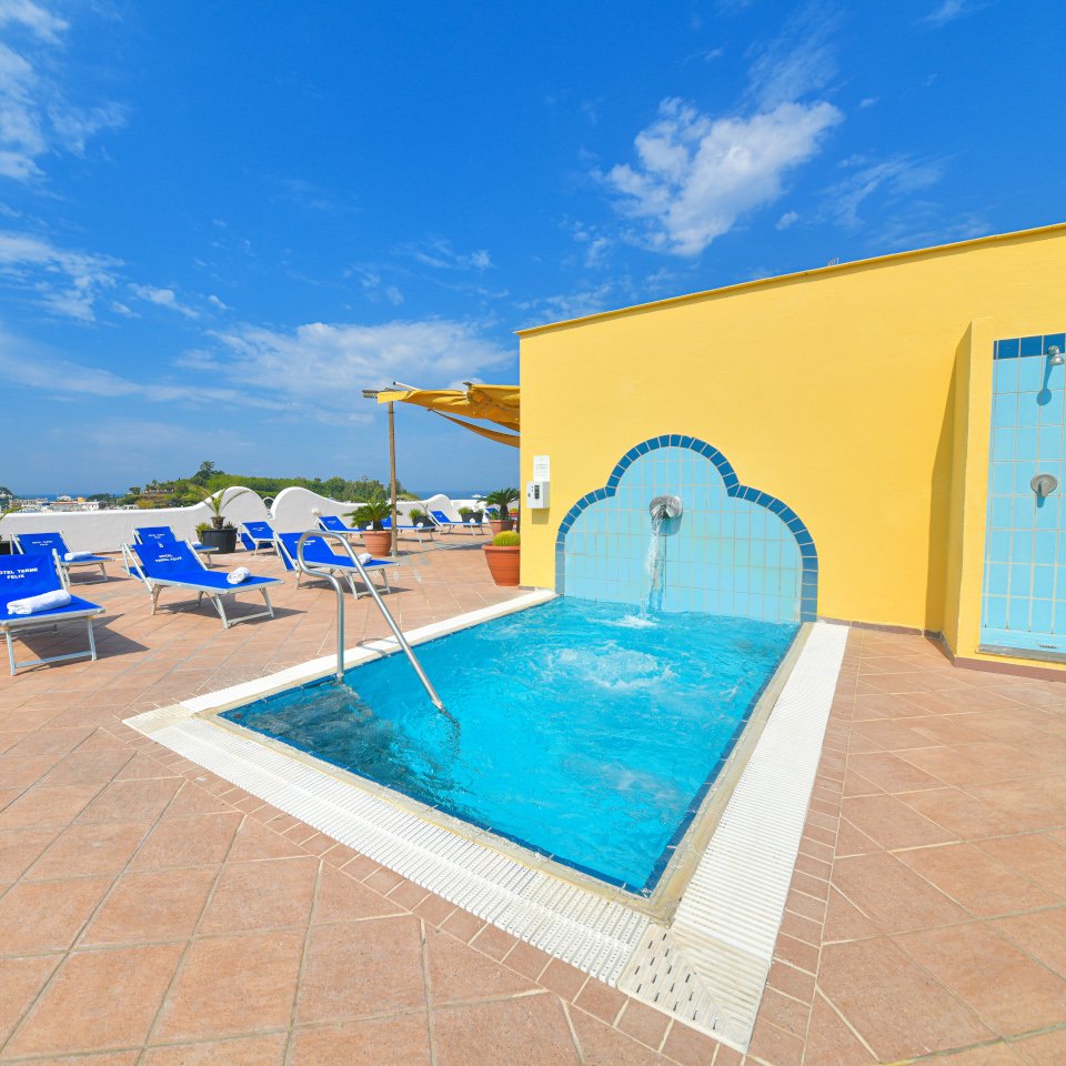 Hotel Terme Felix — foto 30