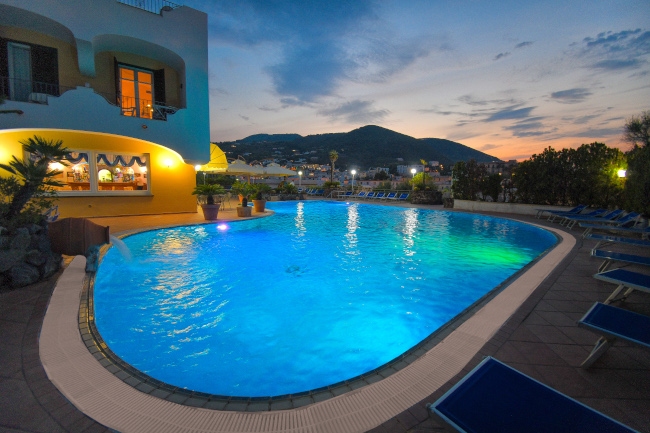 Hotel Terme Felix — foto 31