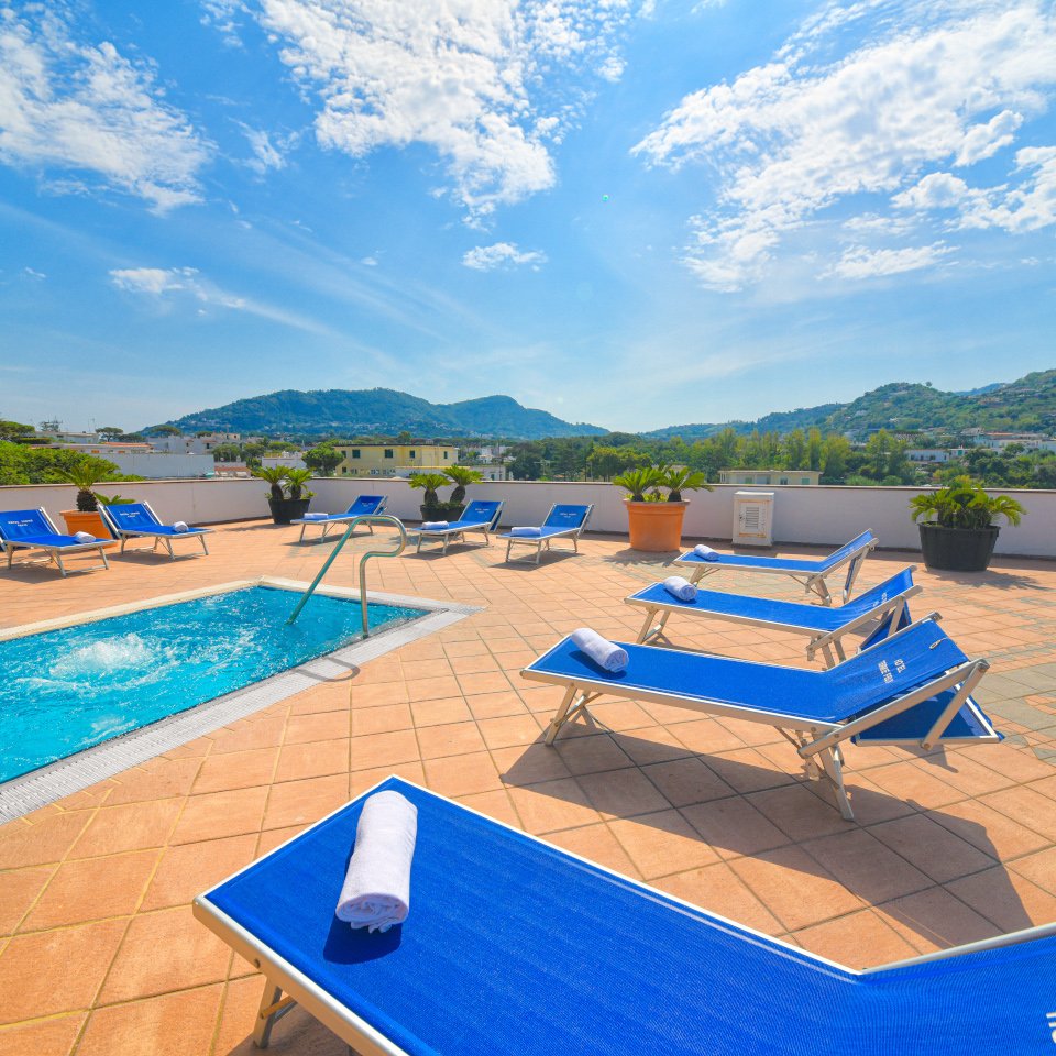 Hotel Terme Felix — foto 39