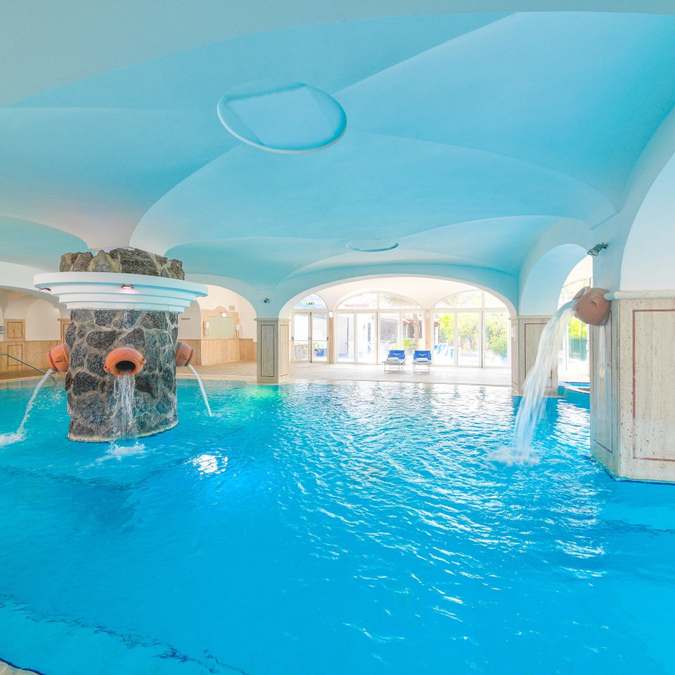 Hotel Terme Felix — foto 44