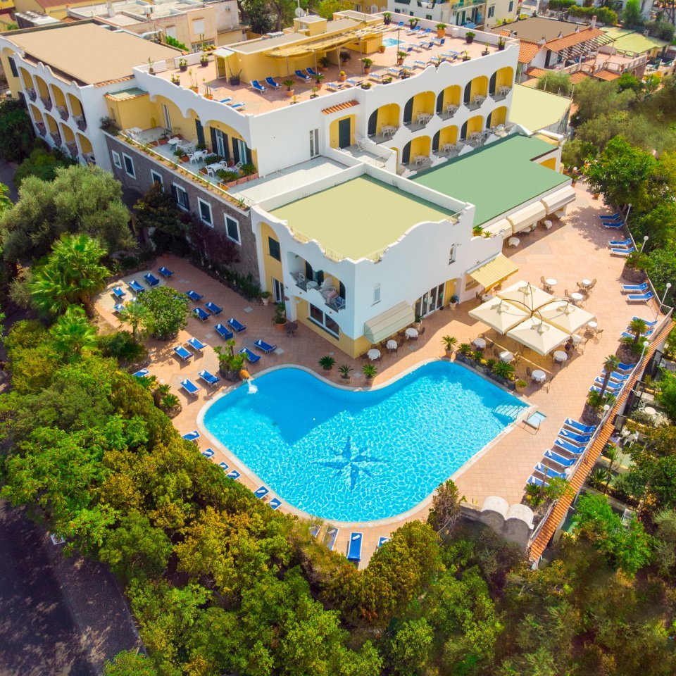 Hotel Terme Felix — foto 46