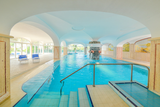 Hotel Terme Felix — foto 47