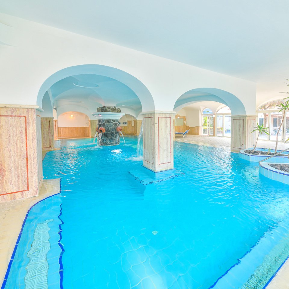 Hotel Terme Felix — foto 50