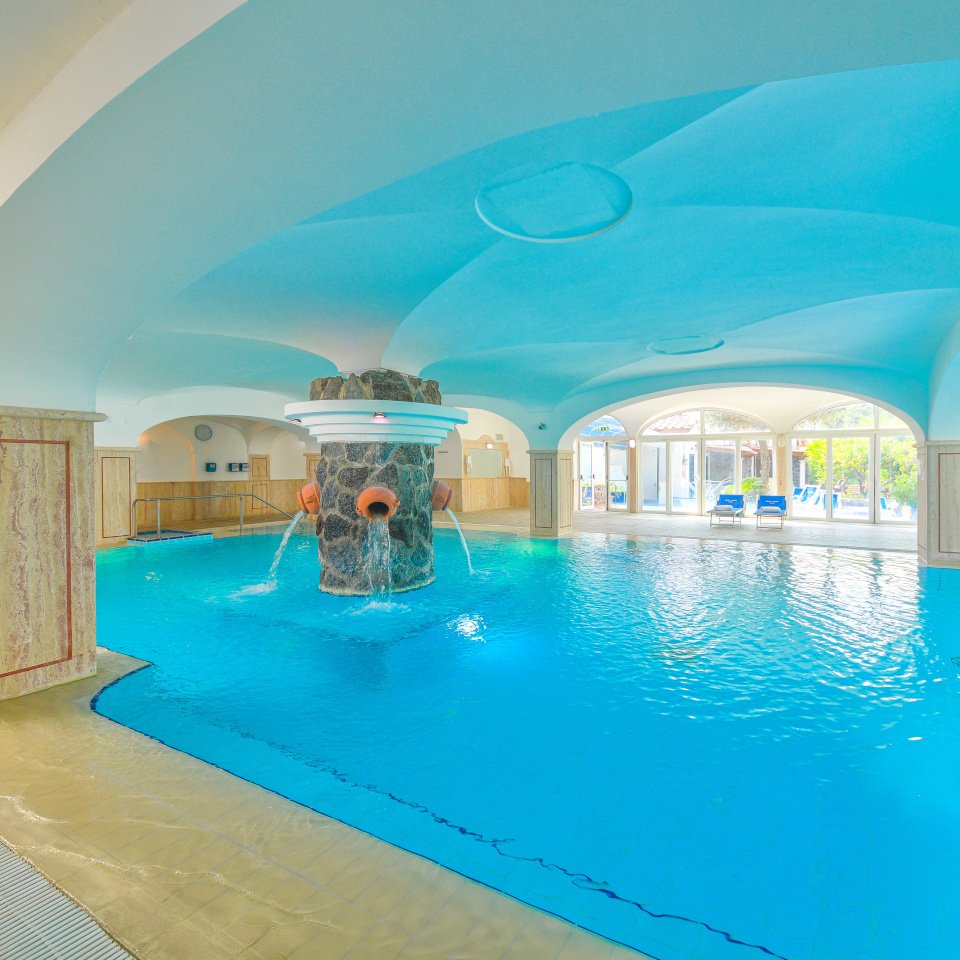 Hotel Terme Felix — foto 51