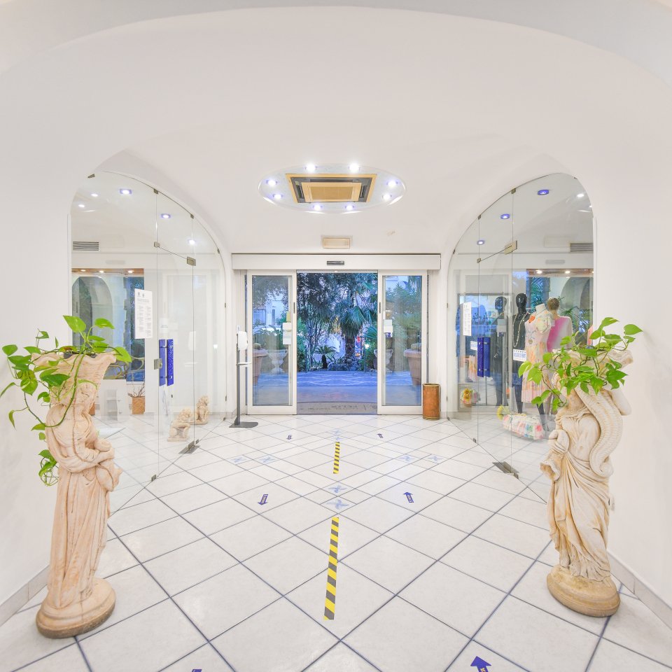 Hotel Terme Felix — foto 58