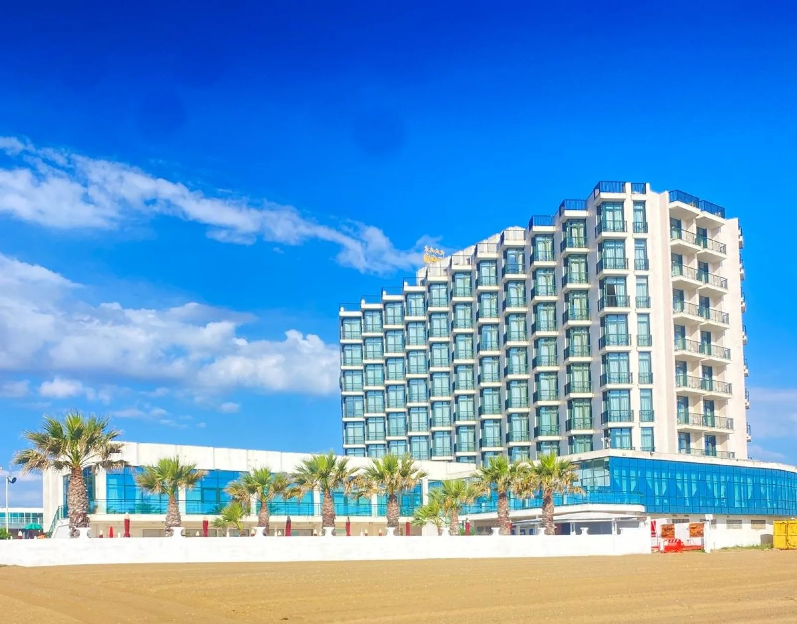Mediterraneo Resort