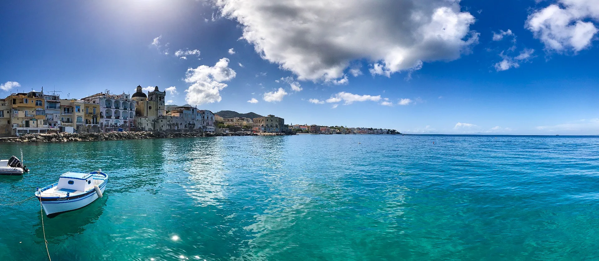 Hotel La Villarosa Terme Ischia — foto 12