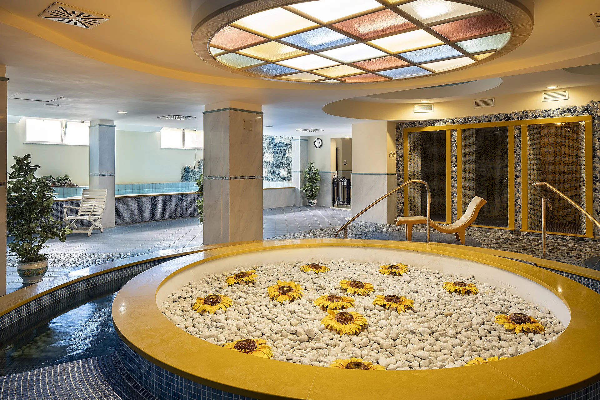 Hotel Terme Alexander Ischia — foto 7