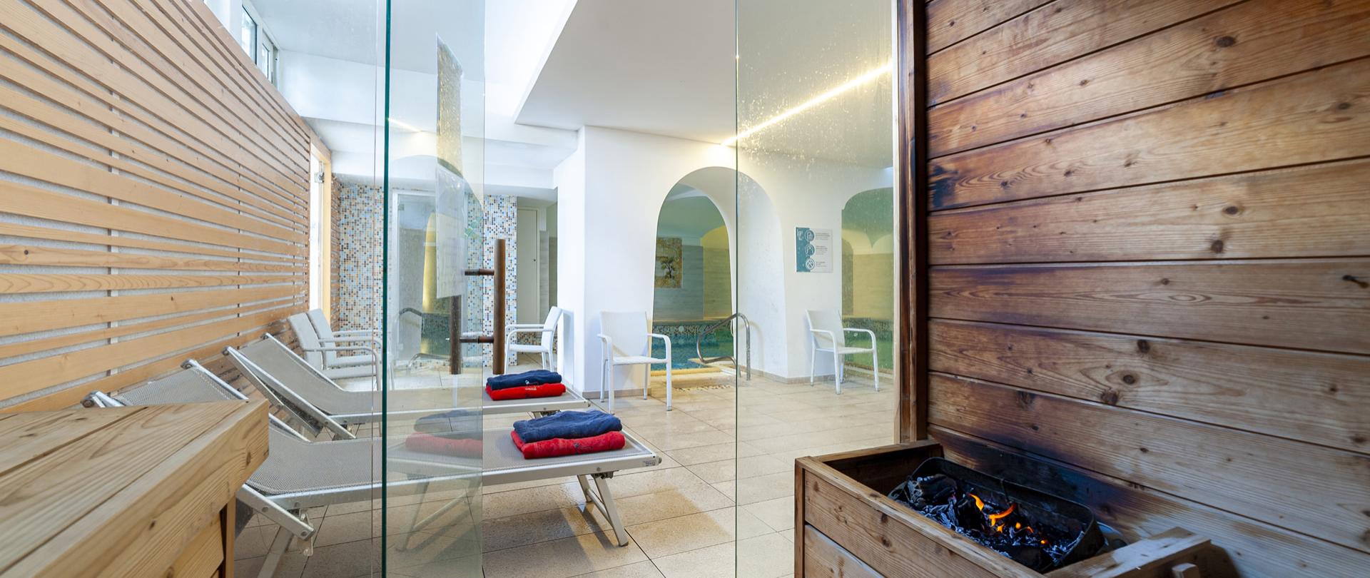 Hotel Gran Paradiso Casamicciola — foto 12