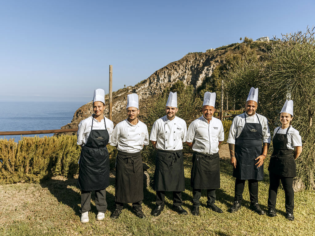 Hotel Grazia alla Scannella Ischia — foto 13