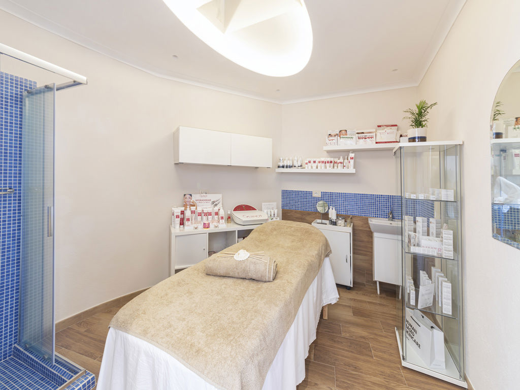 Hotel Grazia alla Scannella Ischia — foto 15