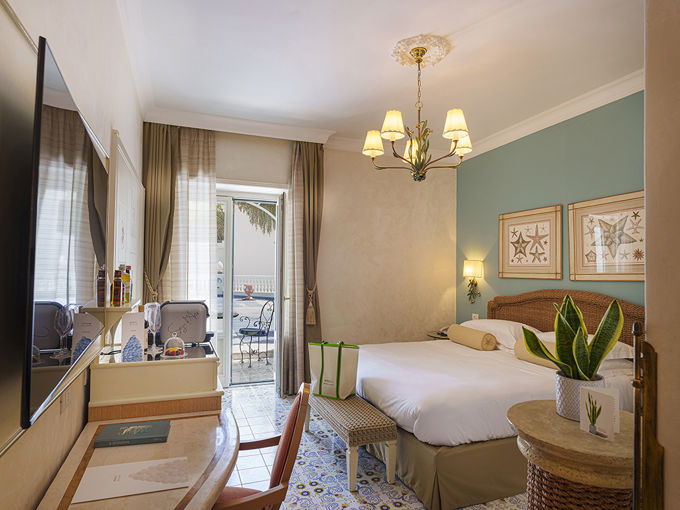 Manzi Hotel & Spa — foto 18