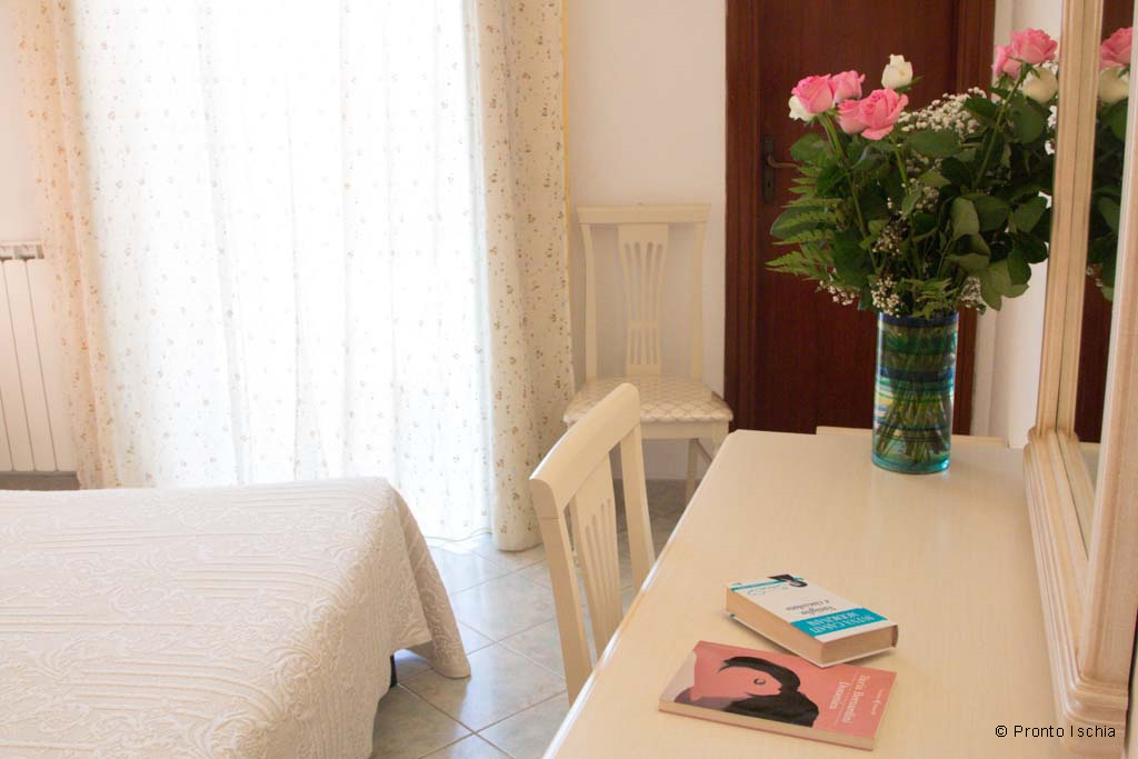 Hotel Aragonese — foto 9