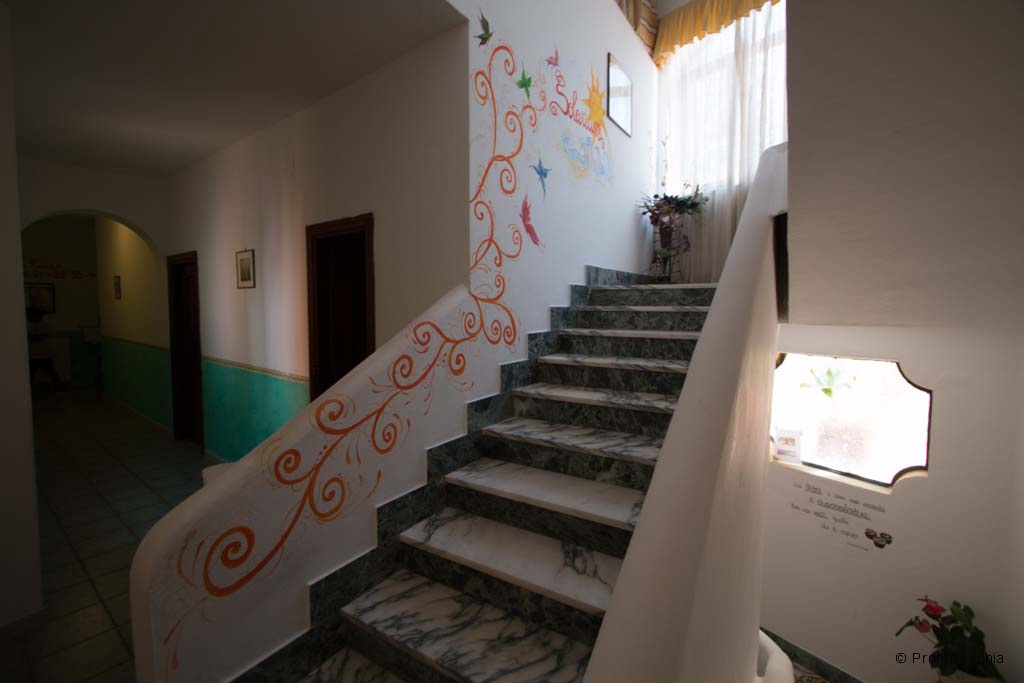 Hotel Aragonese — foto 20